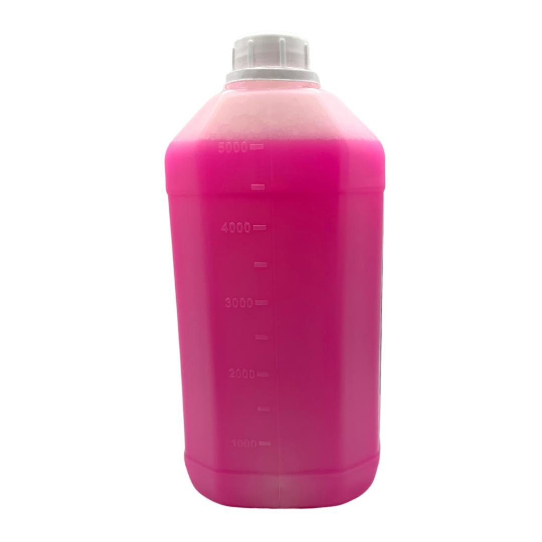 Miniatura Bactericida Aromatizante Ar Condicionado 5 Litros Floral