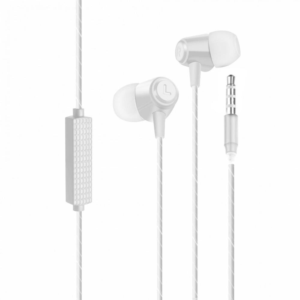 Miniatura Fone de ouvido Atomic  - Branco - Gshield