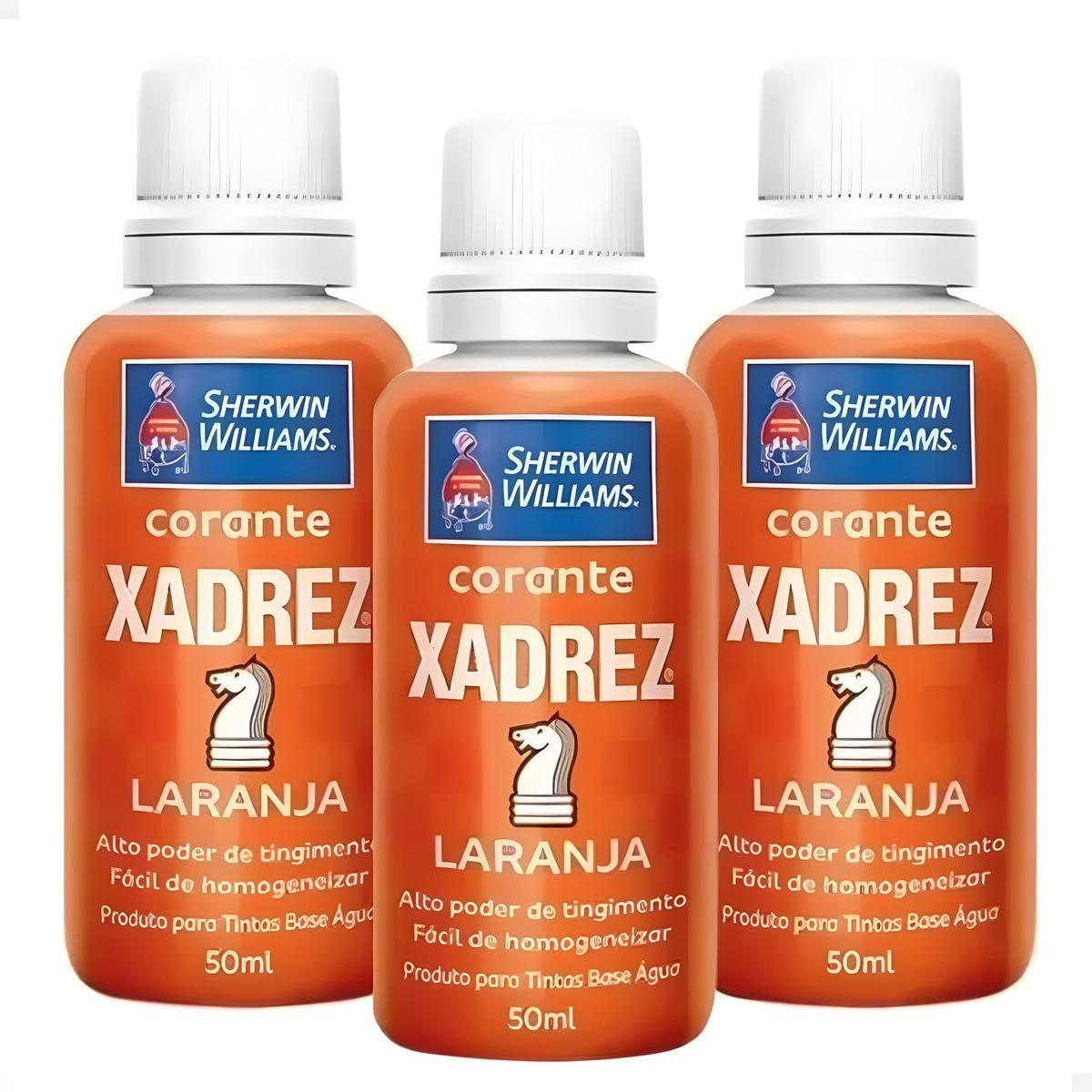 Corante Razil Corante Líquido Bisnaga 50Ml 3… | Shopping do Inter