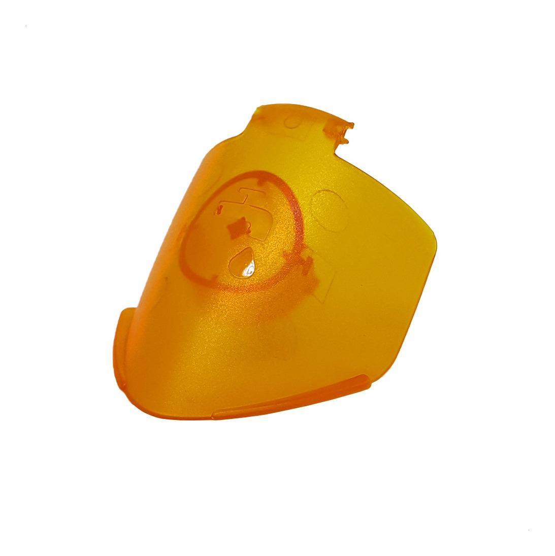 Miniatura Capa Laranja Do Ferro De Passar Philips Walita Ri2920 46824
