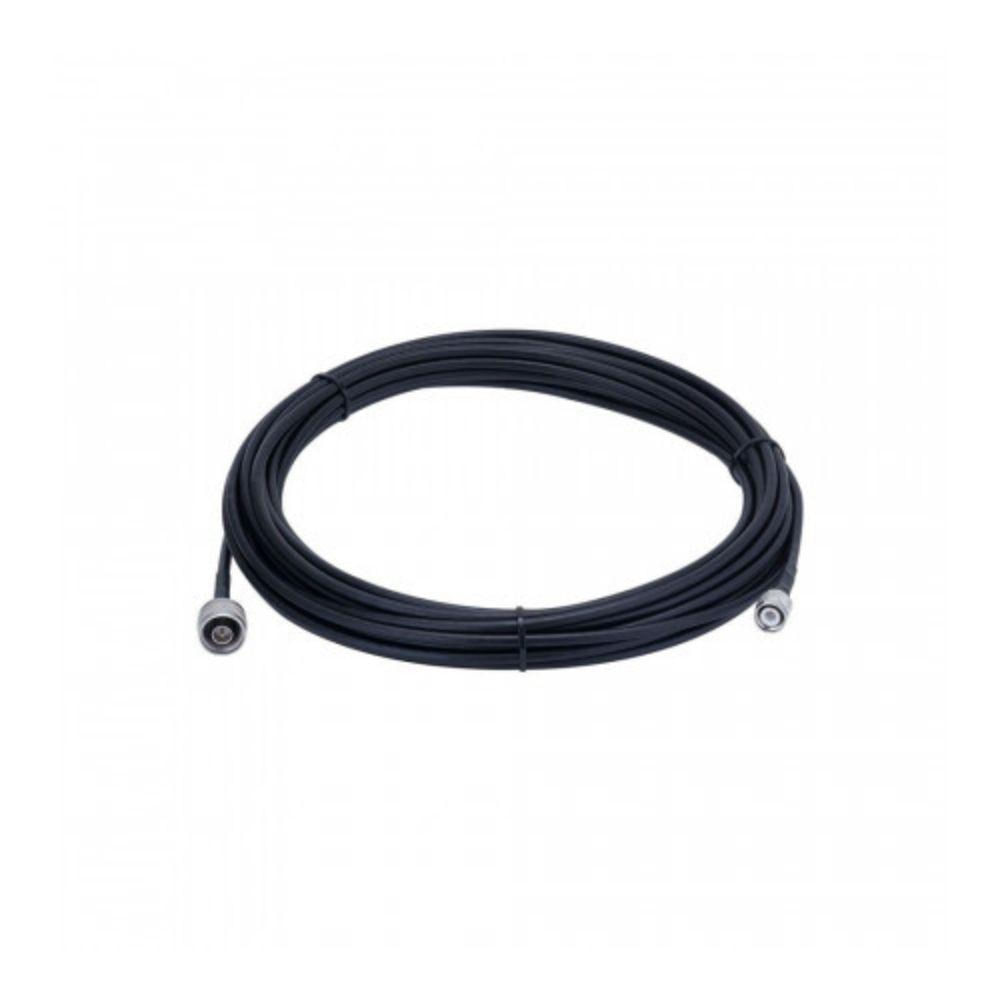 Miniatura Cabo Coaxial Aquario Celular Cf-210sma Rgc-058 10m