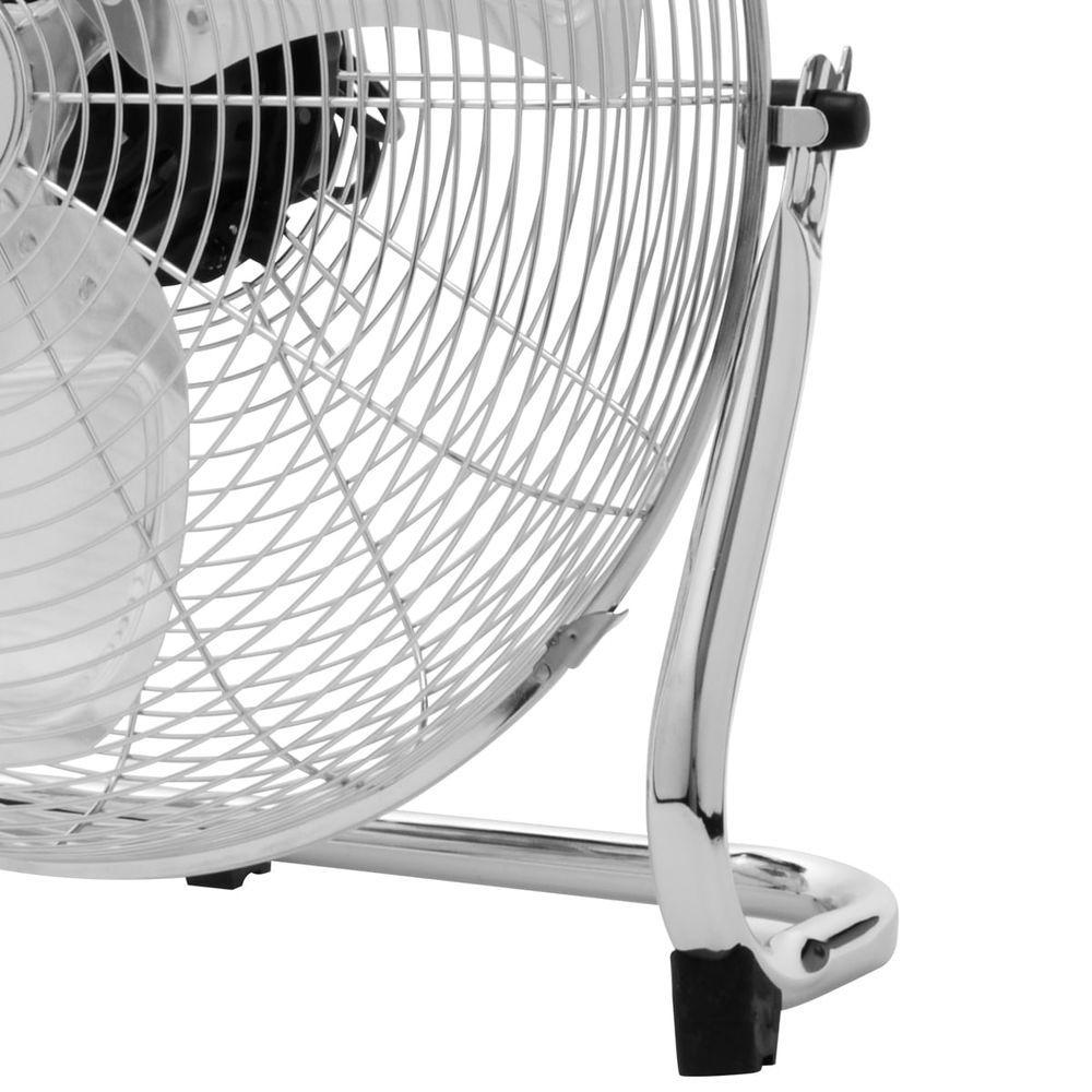 Miniatura Circulador De Ar Britânia C50 Oscillation 127v