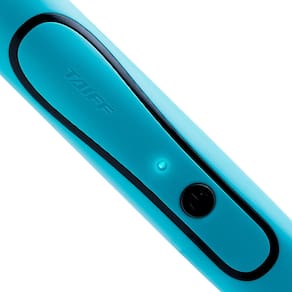 Miniatura Chapinha | Prancha Taiff Style 210°C Azul Tiffany- Bivolt