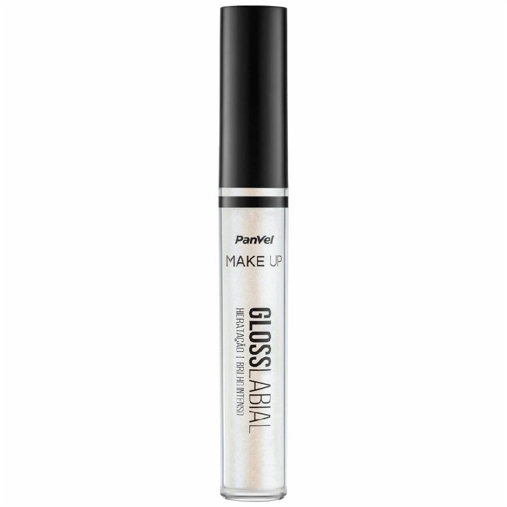 Miniatura Gloss Labial Panvel Make Up Diamond 3,5g