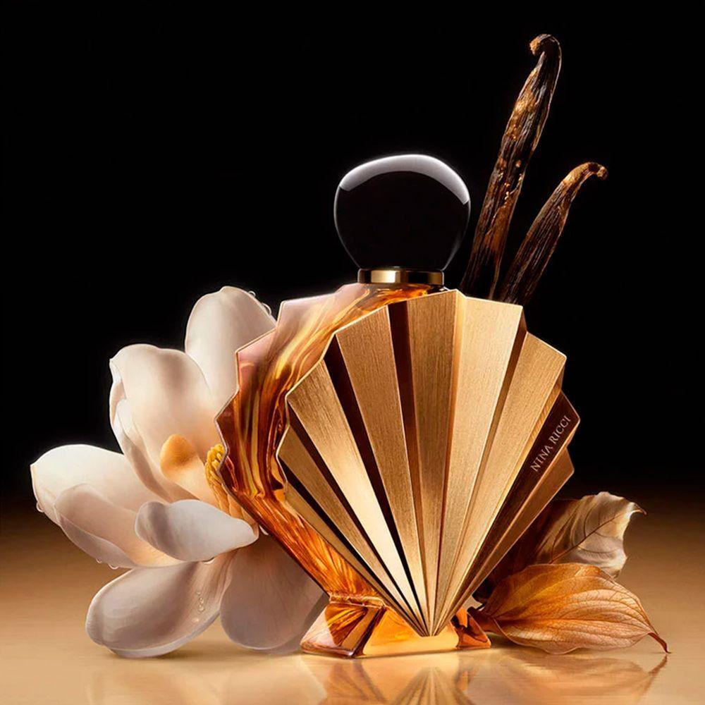 Miniatura Nina Ricci Venus Eau De Parfum - Perfume Feminino 80ml