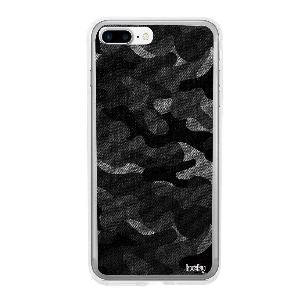 Miniatura Capa Personalizada iPhone 7 Plus / 8 Plus Militar Urbano