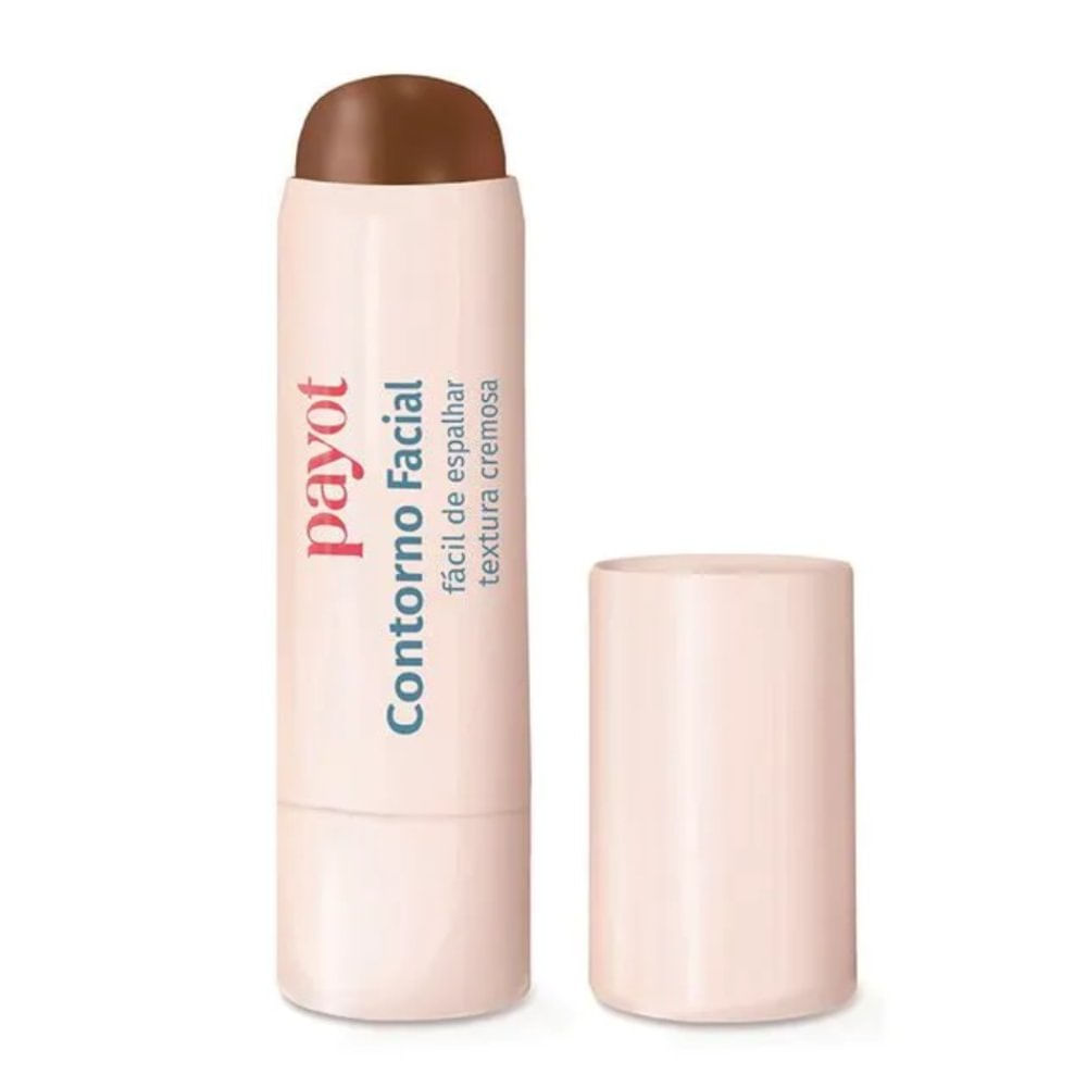 Miniatura Contorno Facial Em Bastão Payot Chérie Escuro 7,5g