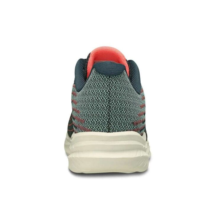 Miniatura Tenis Olympikus Breed 2 - Ptocoral - PTO/CORAL FEMININO - OLYMPIKUS - BREED - 35