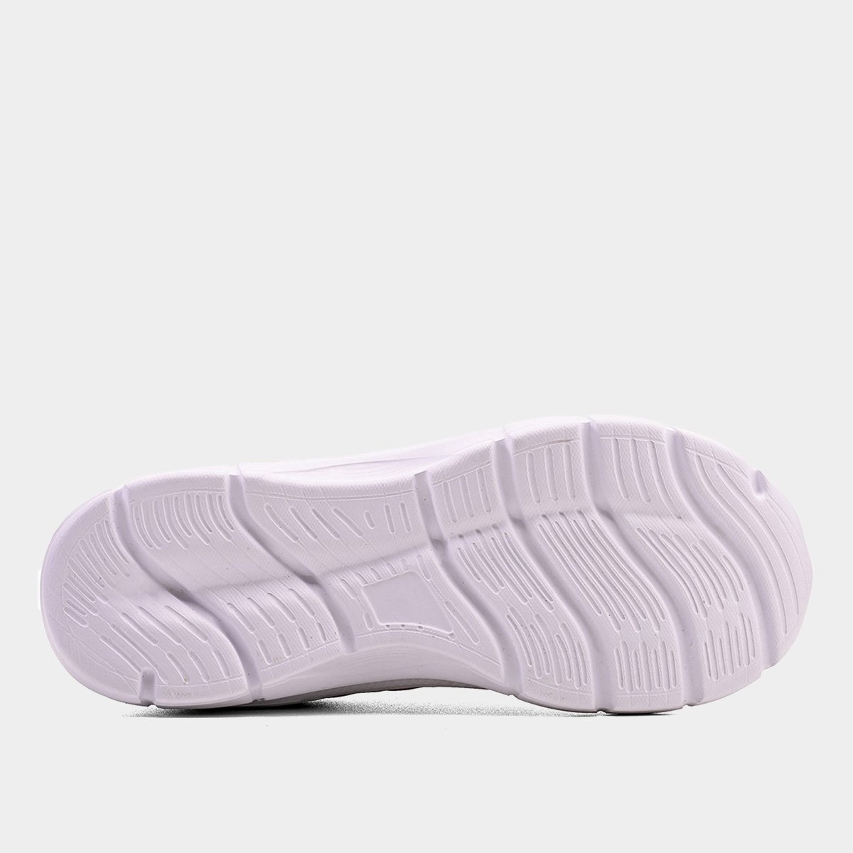 Tênis Kappa Run 300 Feminino Preto+Rosa - 34