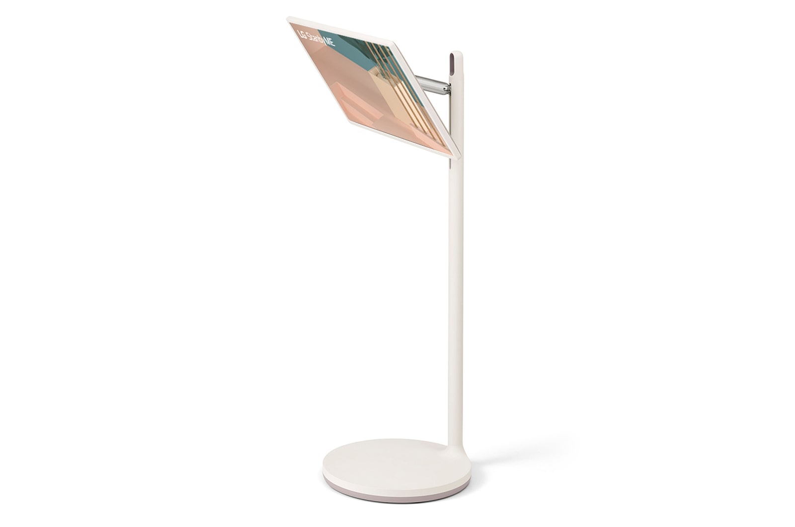 LG StanbyME AC 100~240V 50-60Hz, Bateria.