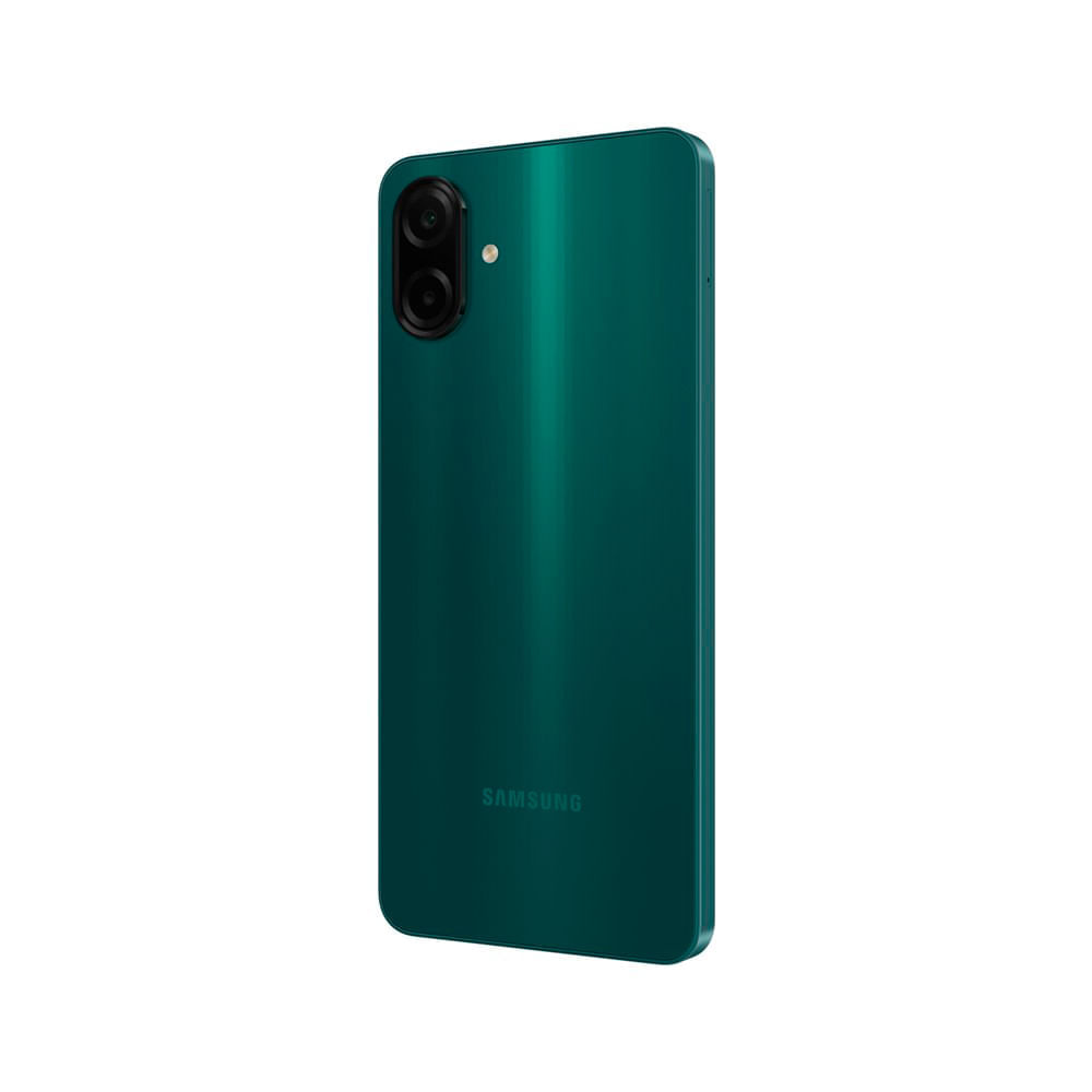 Miniatura Smartphone Samsung SM-A075MZGGZTO A07 128GB 4G Verde