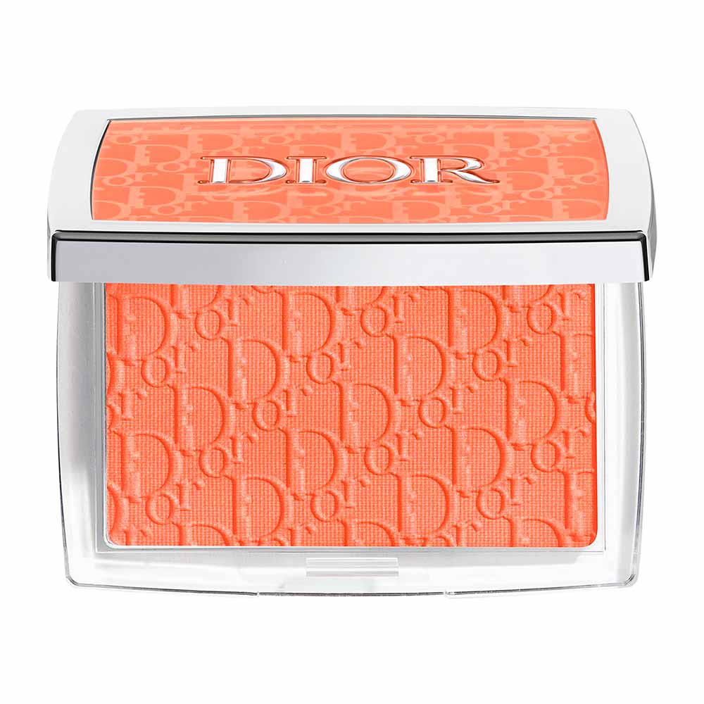 Miniatura Blush Dior Forever Rosy Glow 004 Coral