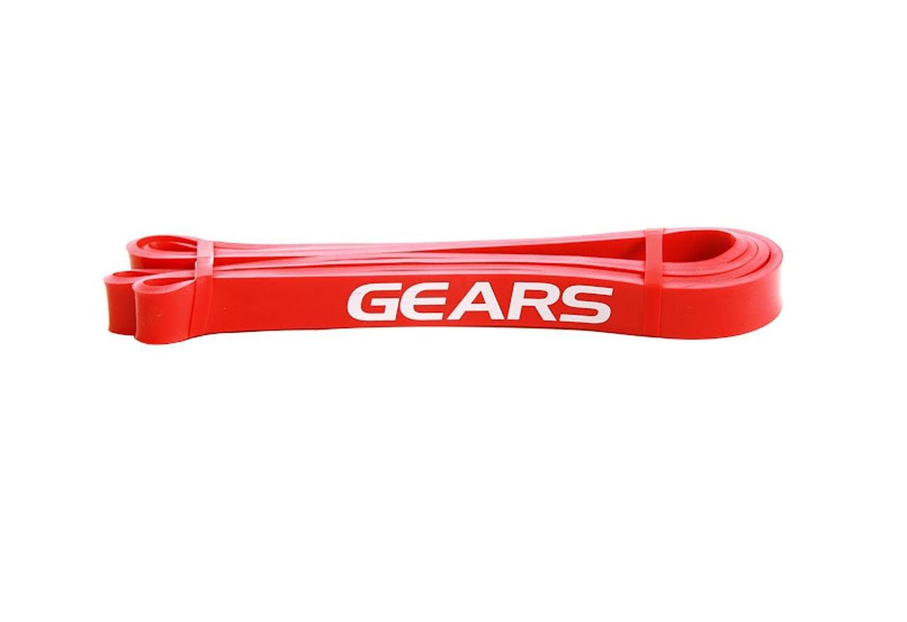 Miniatura Super Band 2.2 Vermelho Gears