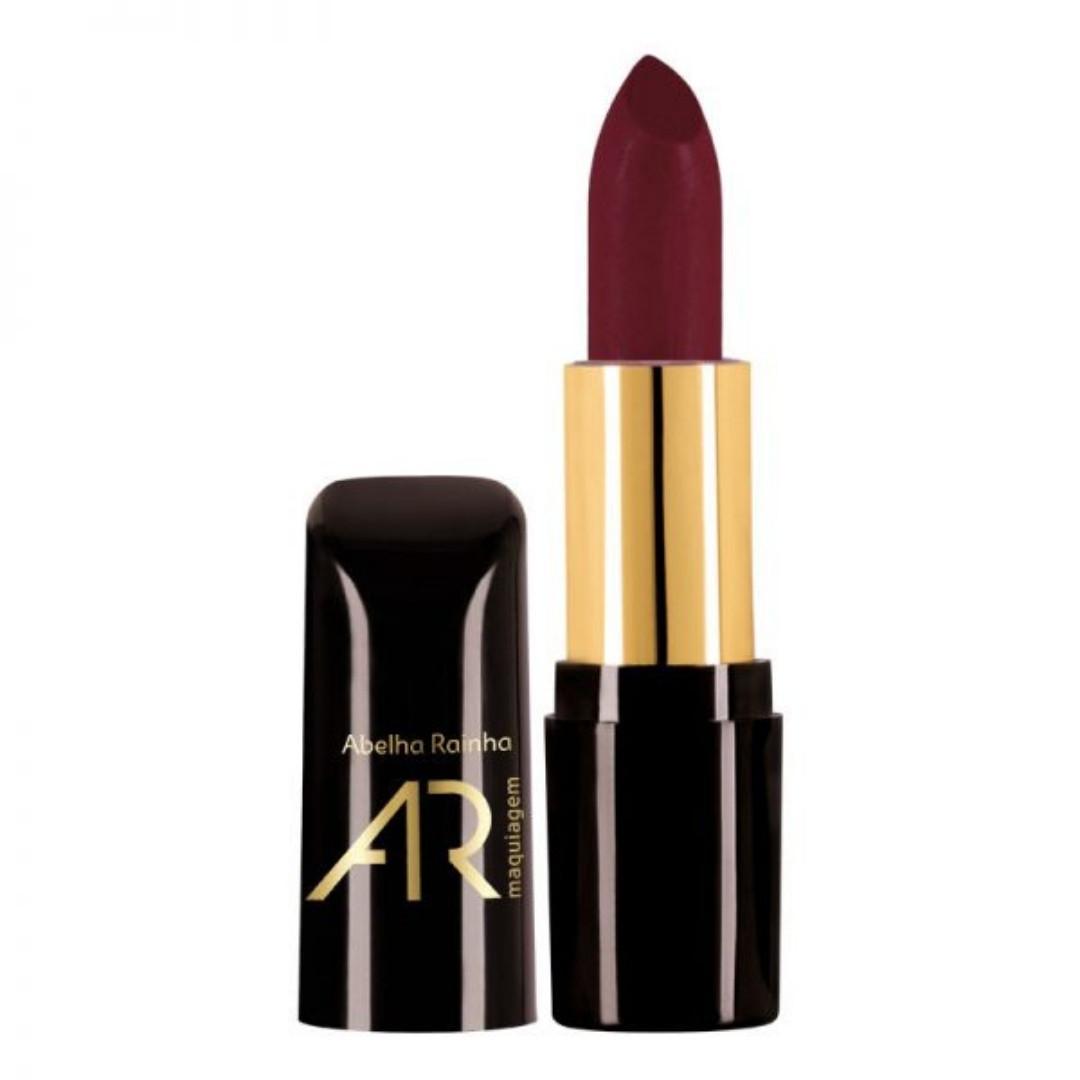 Miniatura Batom Ácido Hialurônico Fps 15 3,8G Vermelho Ousado Ar