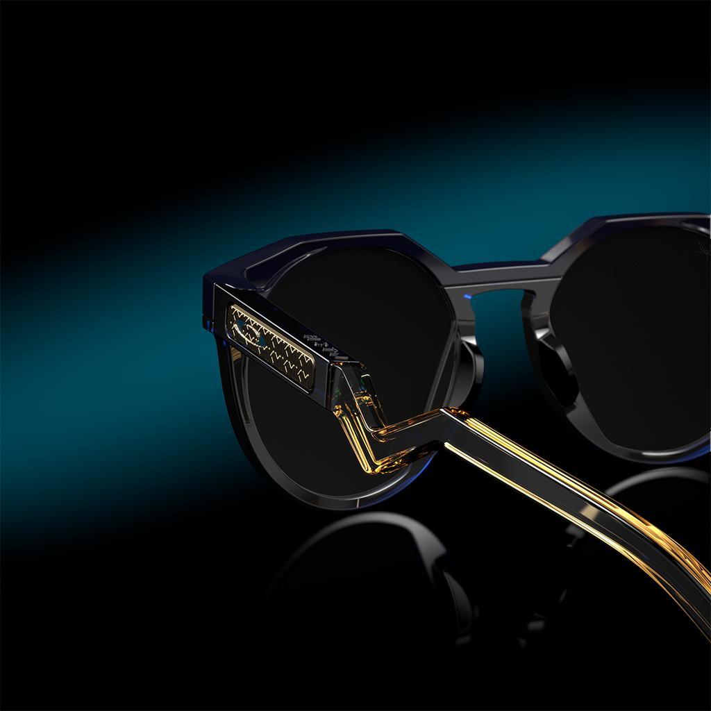 Miniatura Óculos Oakley Kylian Mbappé Signature Hstn Ooo9242 92421152