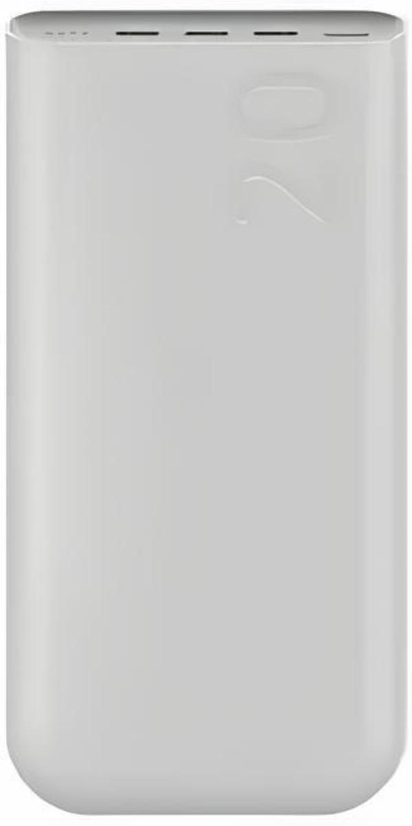 Carregador Portátil Samsung Eb-P4520 Usb-C 20000Mah 3X 45W
