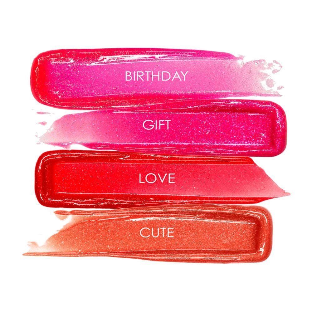 Bruna Tavares Hello Kitty Love - Lip Oil Labial 4,5ml