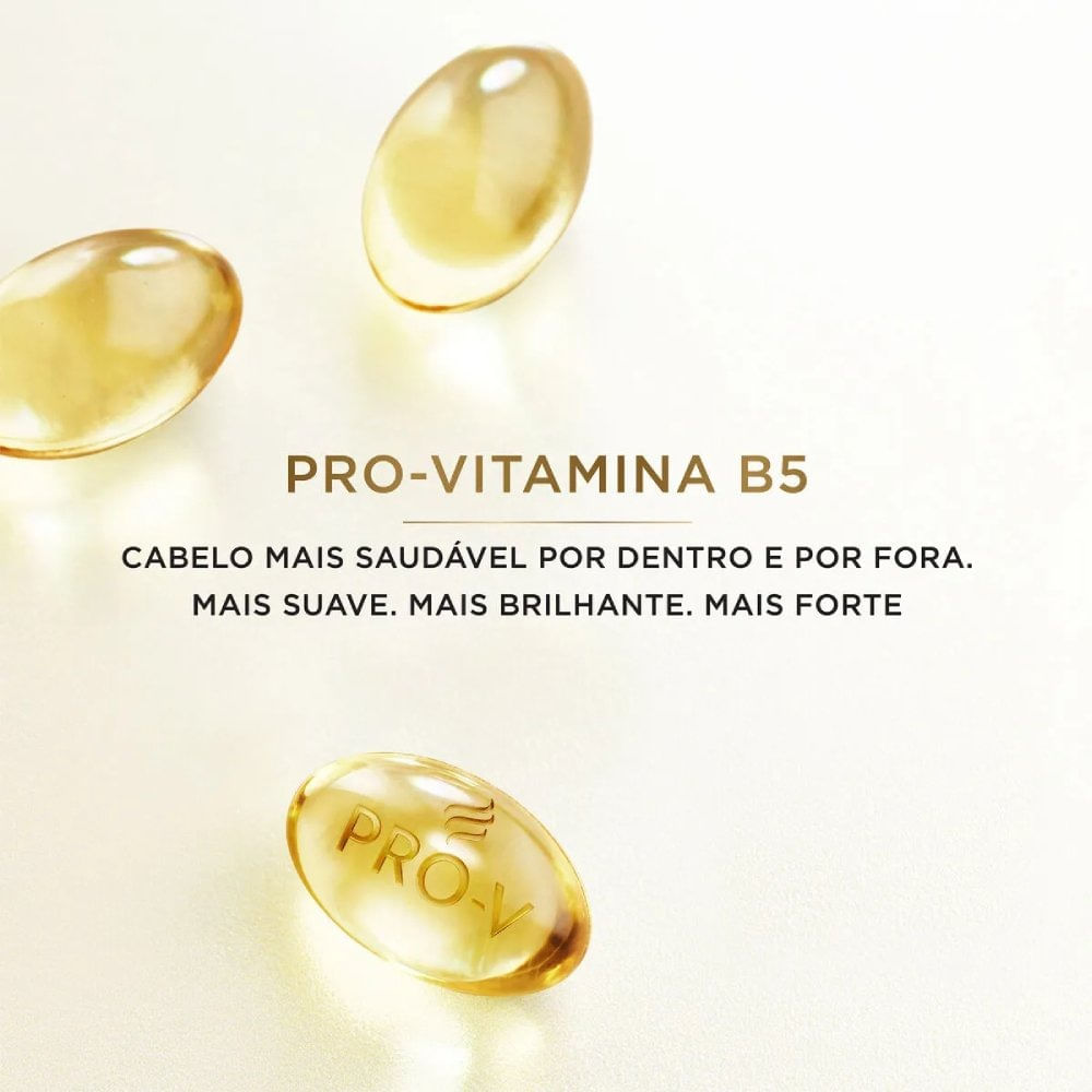 Miniatura Shampoo Pantene Pro-v Miracles Equilíbrio Raiz E Pontas 1l