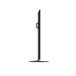 Miniatura Smart TV QD-MiniLED 100" Ultra HD 4K Philips 100MLED800 com Google TV, Wi-Fi, Entradas HDMI e USB