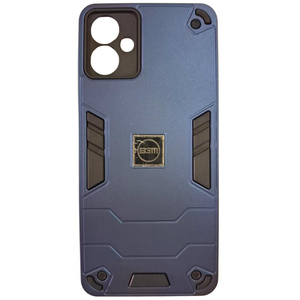 Miniatura Capa Anti Impacto Para Samsung A06 - Capinha Anti Choque