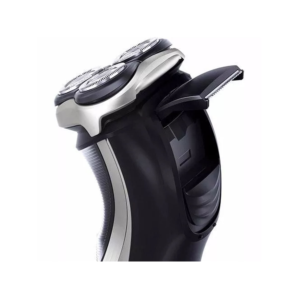 Miniatura Barbeador Elétrico Philips AquaTouch AT891/14 À Prova D'água