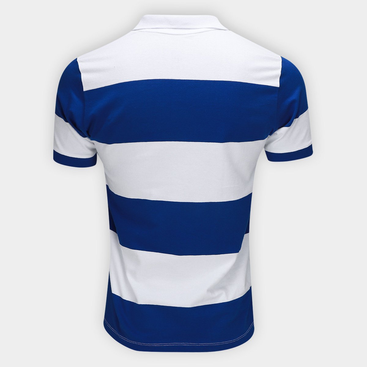 Miniatura Camiseta Cruzeiro 1956 Retrômania Masculina Azul+Branco - EGG