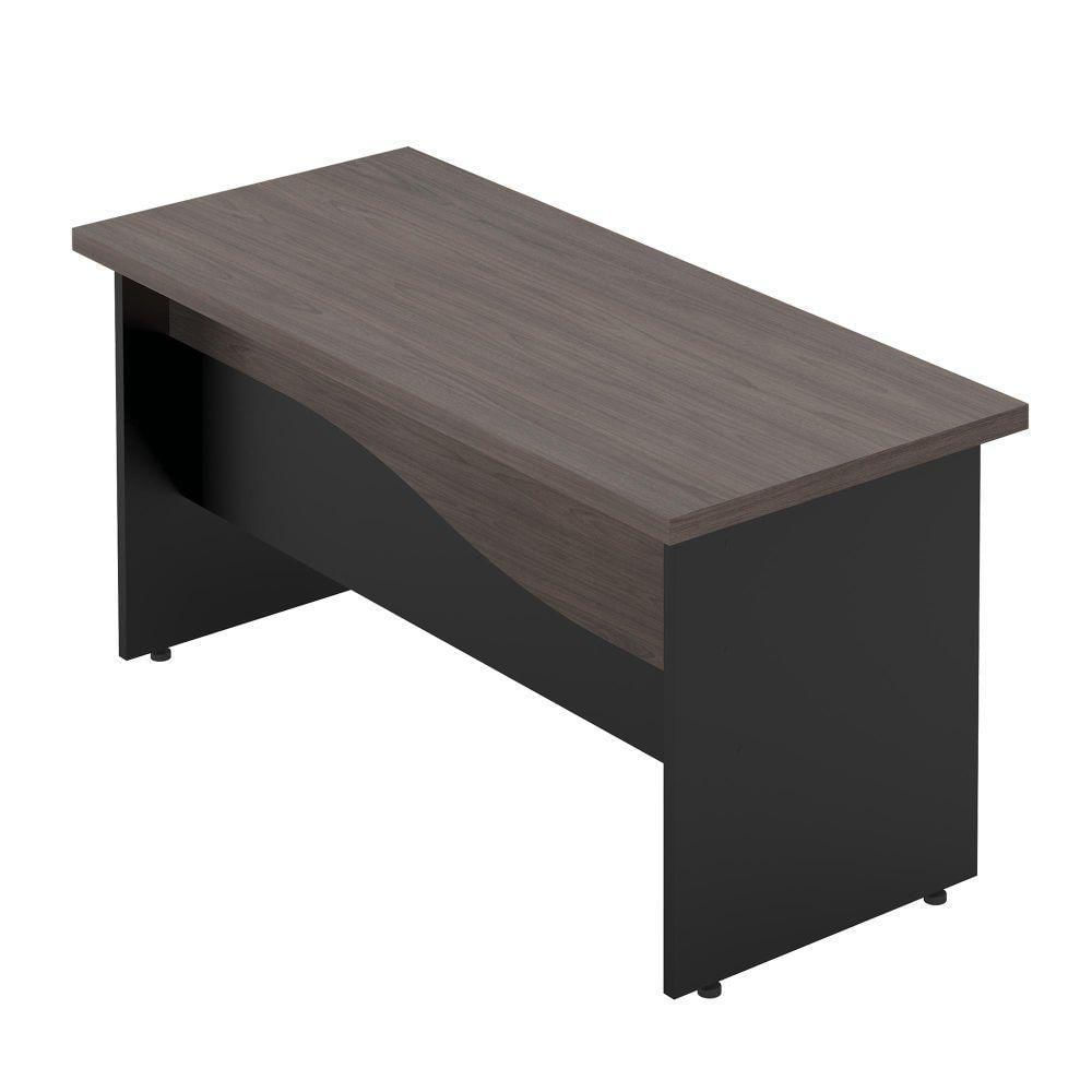 Miniatura Jogo Armario Com Mesa De Computador Eslovénia Freijo Preto