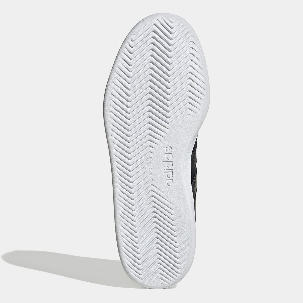 Miniatura Tênis Adidas Breaknet Feminino Cinza - 34