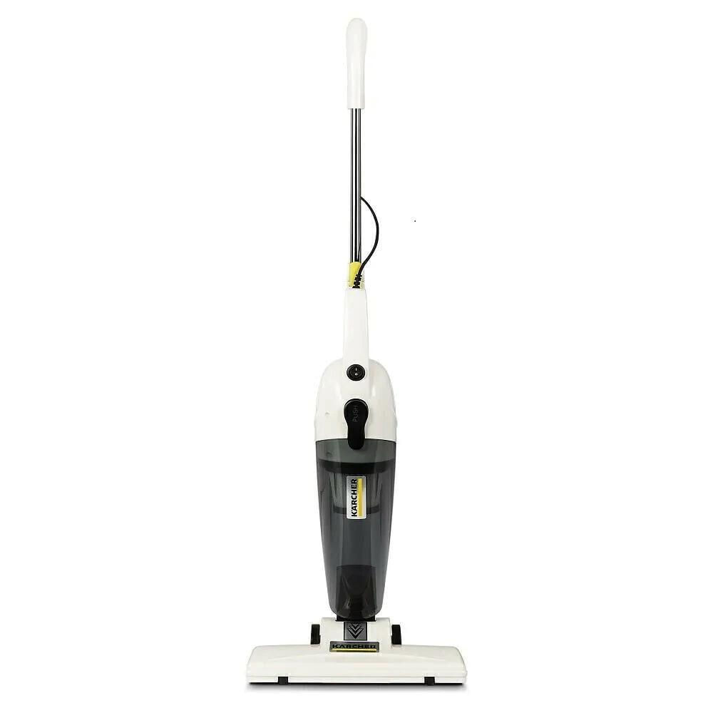 Miniatura Aspirador De Pó Vertical 2 Em 1 Filtro Hepa Karcher Vcl1 220V