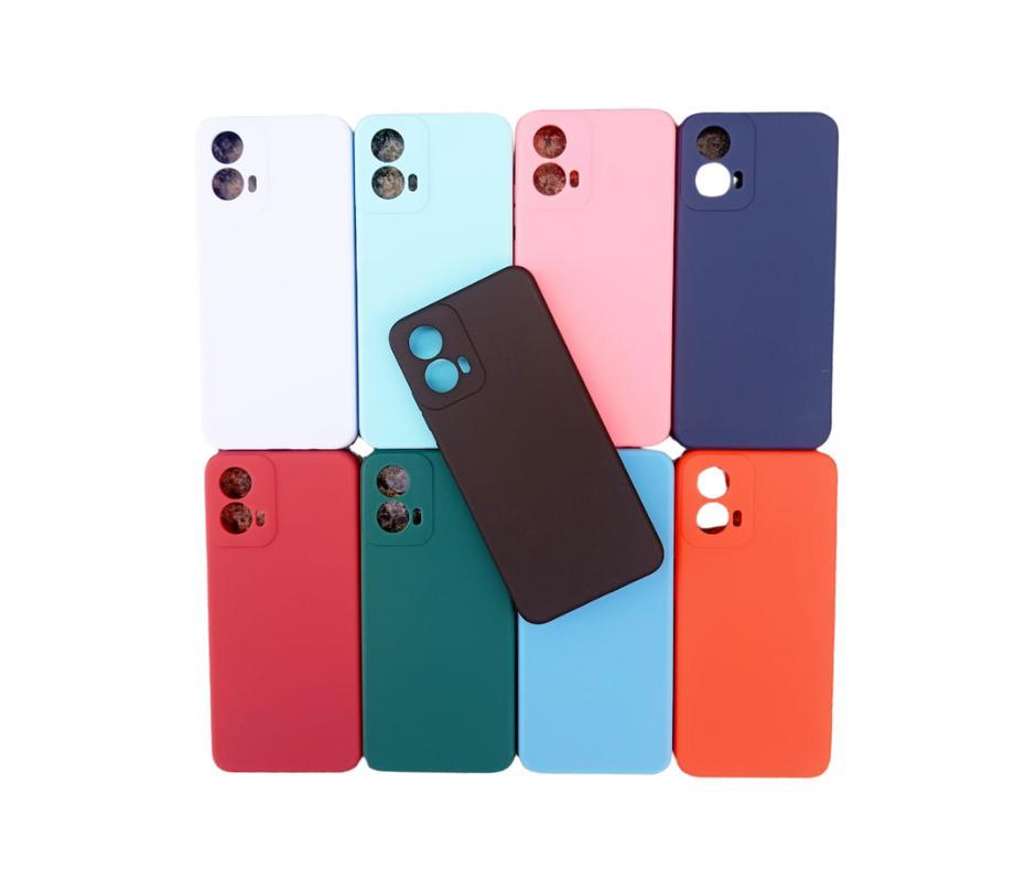 Miniatura Capa Capinha Case Compatível Para Motorola Moto G34