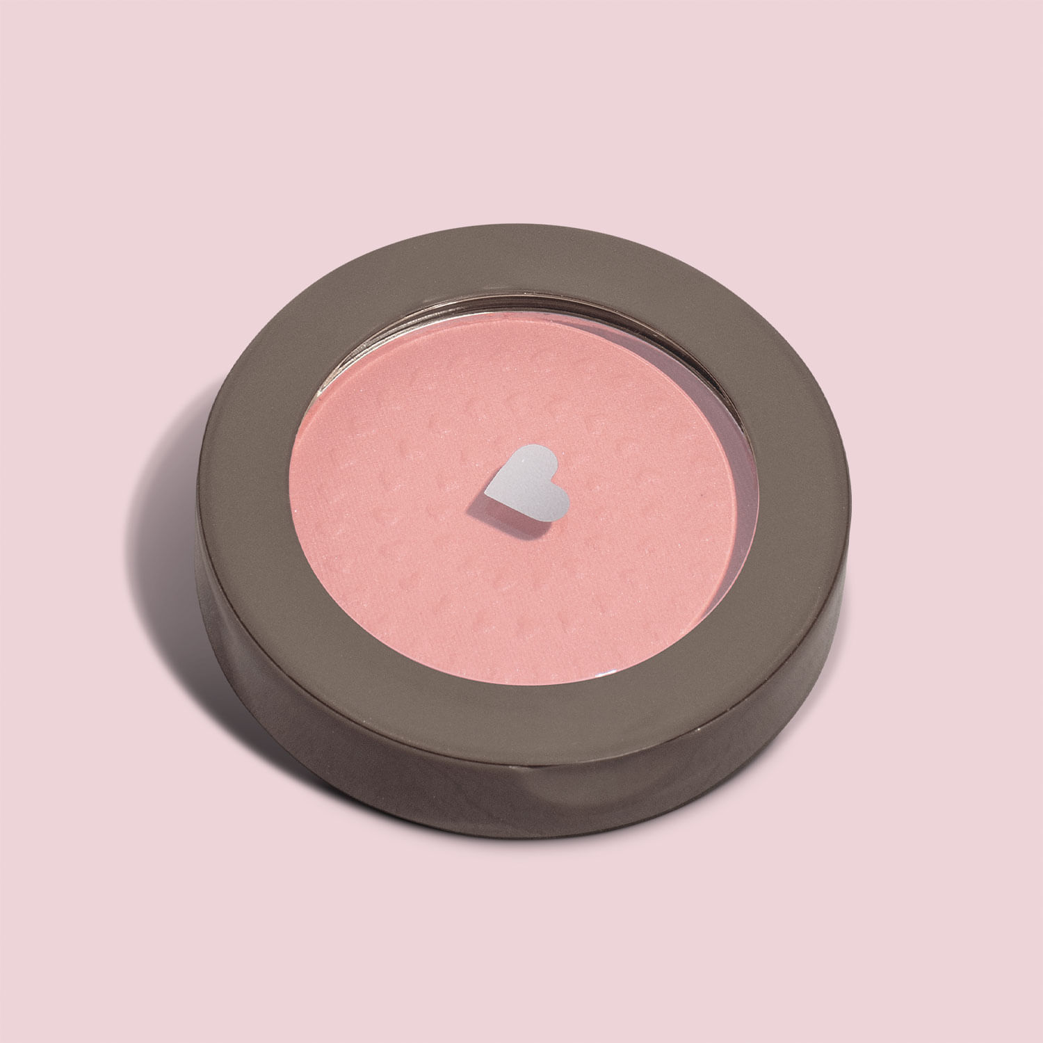 Miniatura Blush Compacto Rosita 2g
