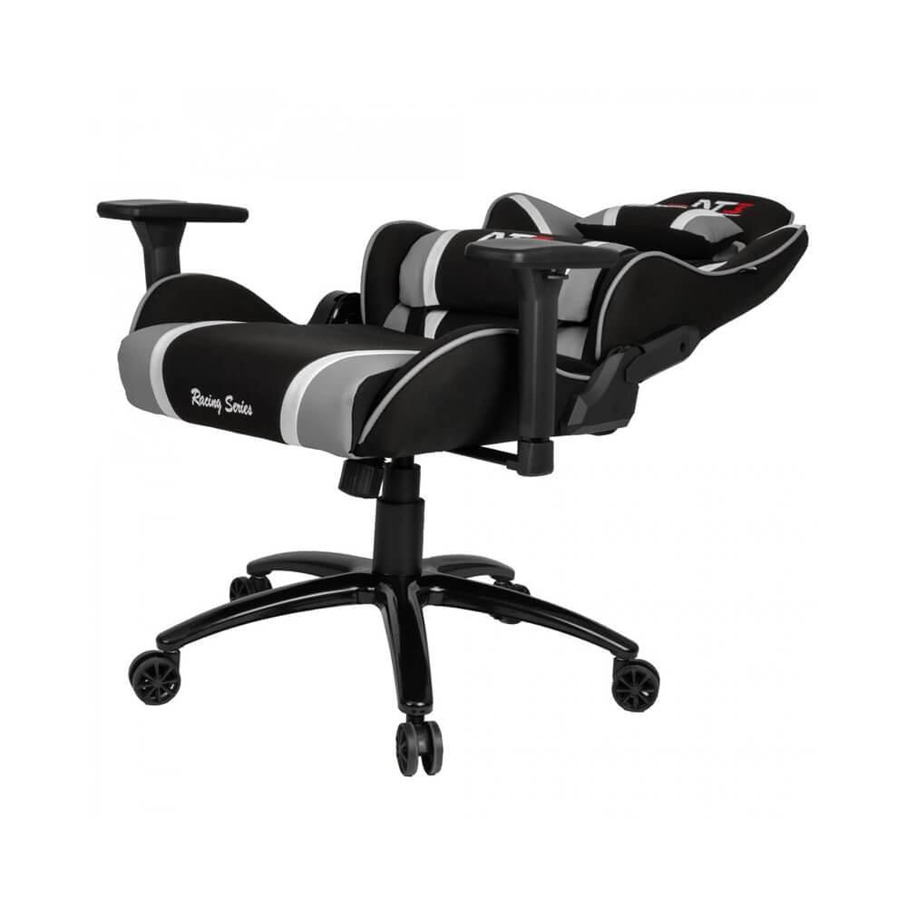 Cadeira Gamer Módena Dt3 Sports Cinza