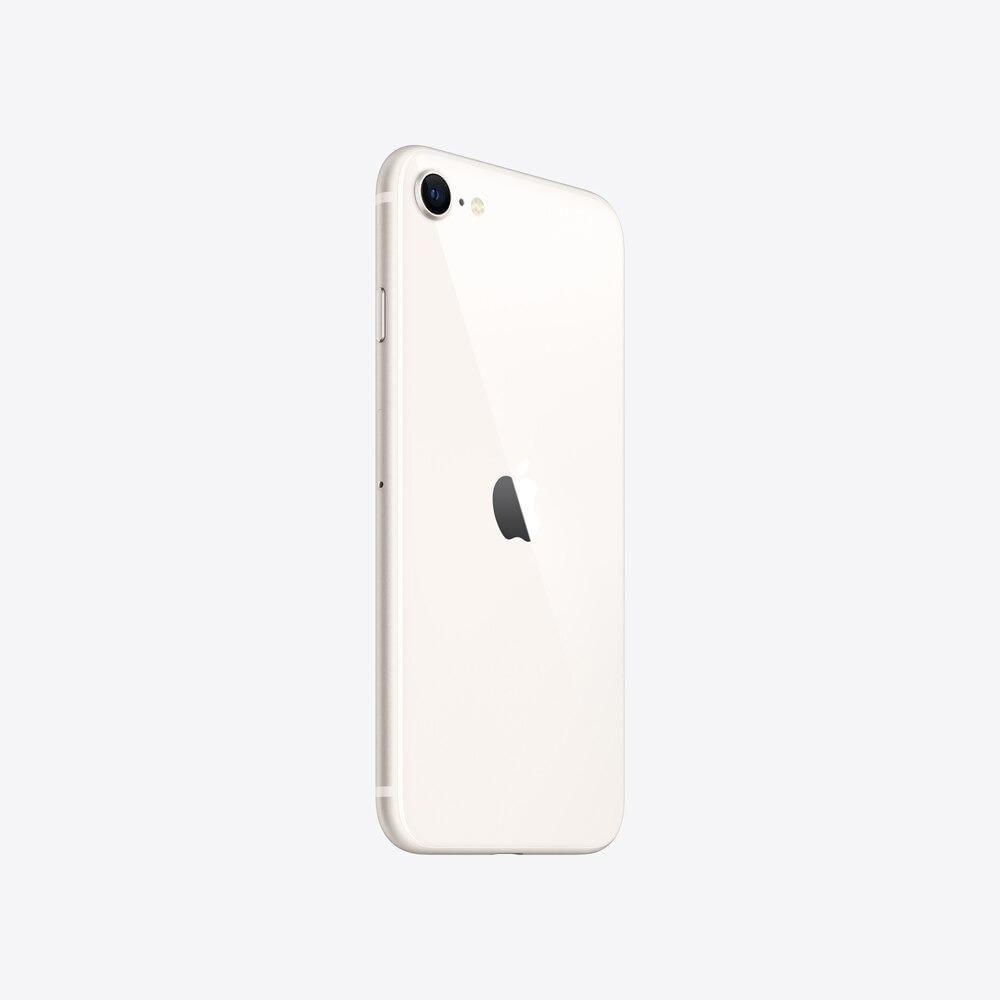 Miniatura (Seminovo) Apple iPhone SE (3ª geração) 64GB - Estelar