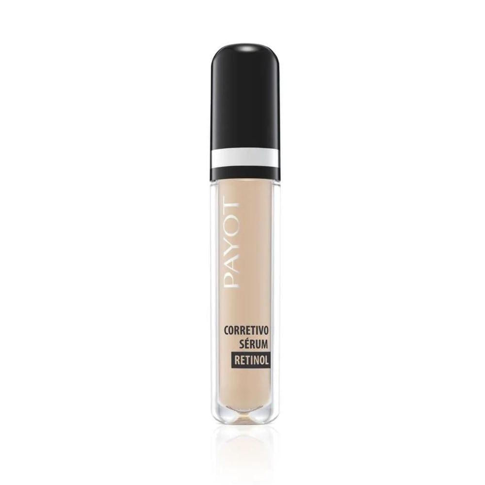 Miniatura Payot Corretivo Sérum Retinol 4,5g Cor:10
