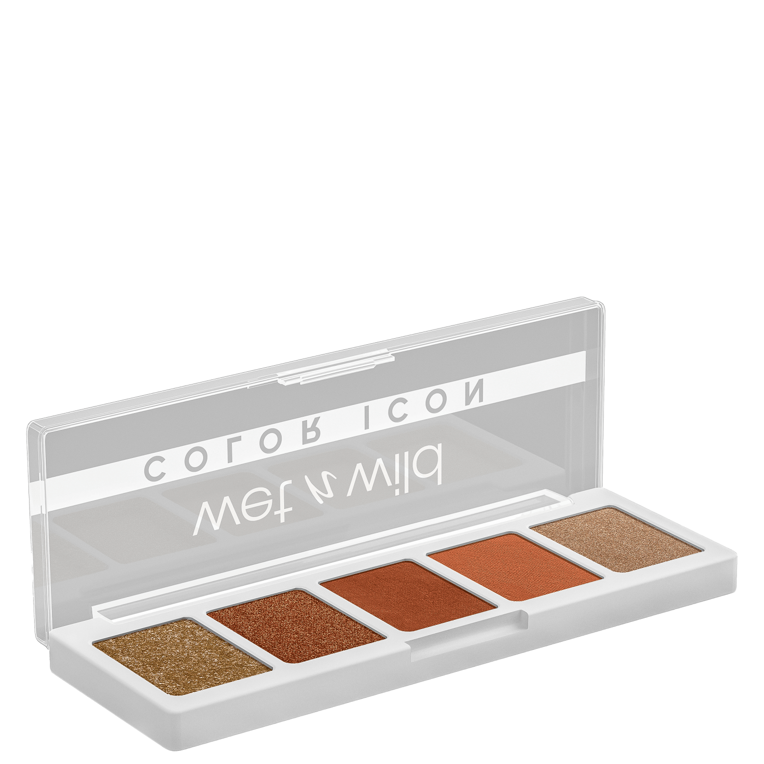 Miniatura Wet n Wild Color Icon 5 Pan Sundaze - Paleta de Sombras 6g