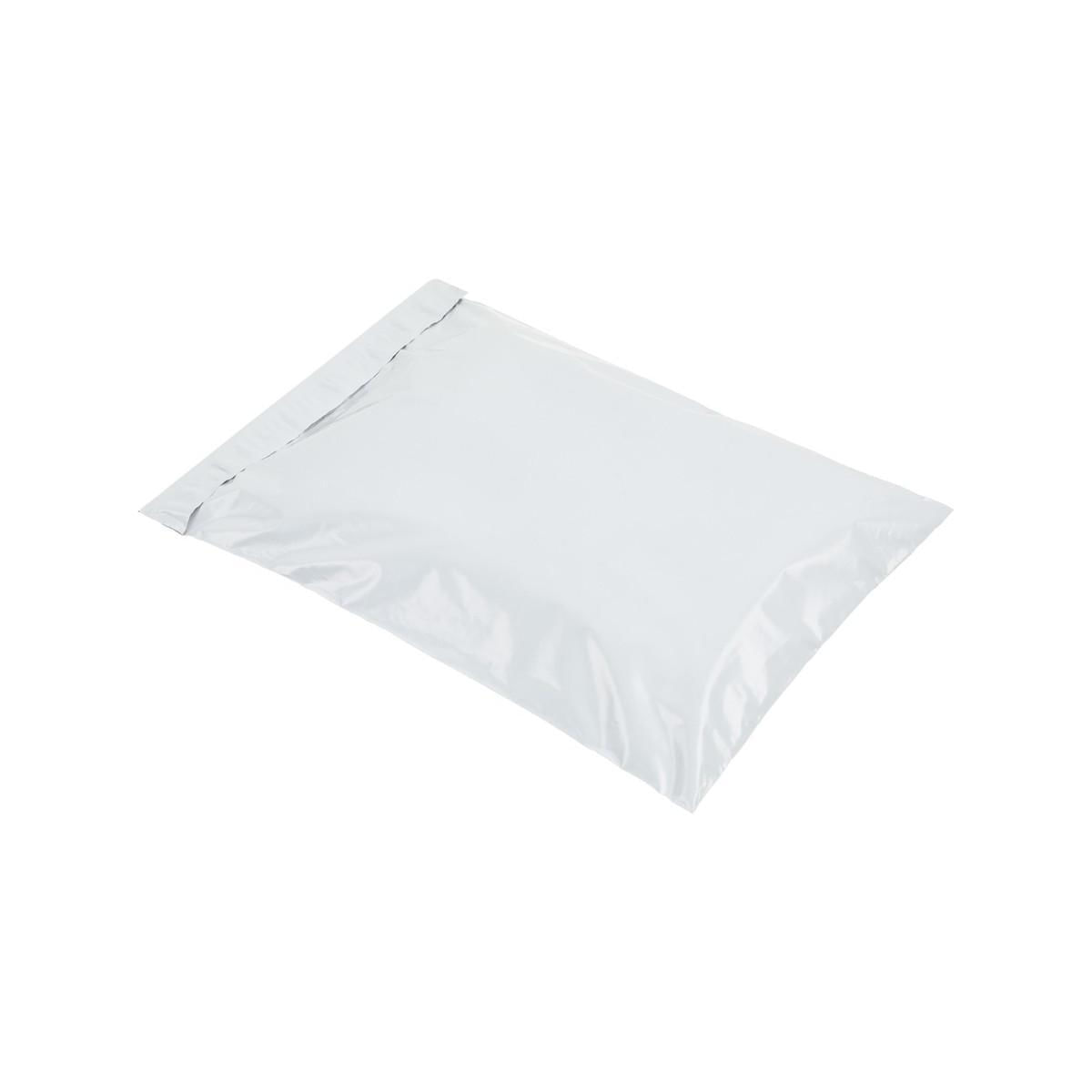Embalagem Loja Virtual Envelope Segurança Branco 50X40 700Un