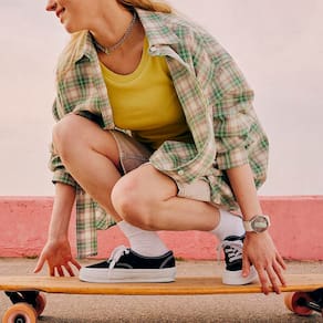 Smartwatch Samsung Galaxy Watch7 BT 40mm Tela Super AMOLED de 1.31", Bluetooth, Wi-Fi, GPS, NFC e Google Wear OS - Verde