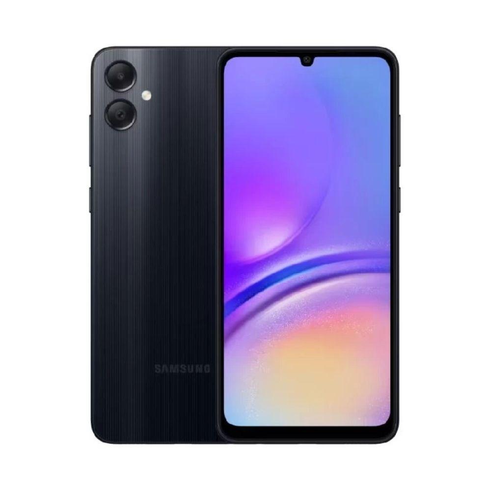 Miniatura Celular Galaxy A05 128gb A055 Samsung Preto Bivolt