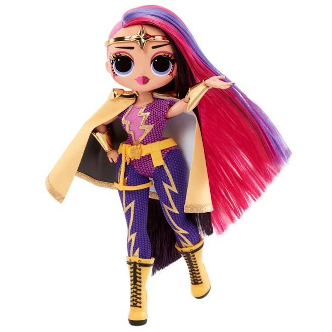Miniatura Lol Surprise Omg Movie Ms Direct Candide