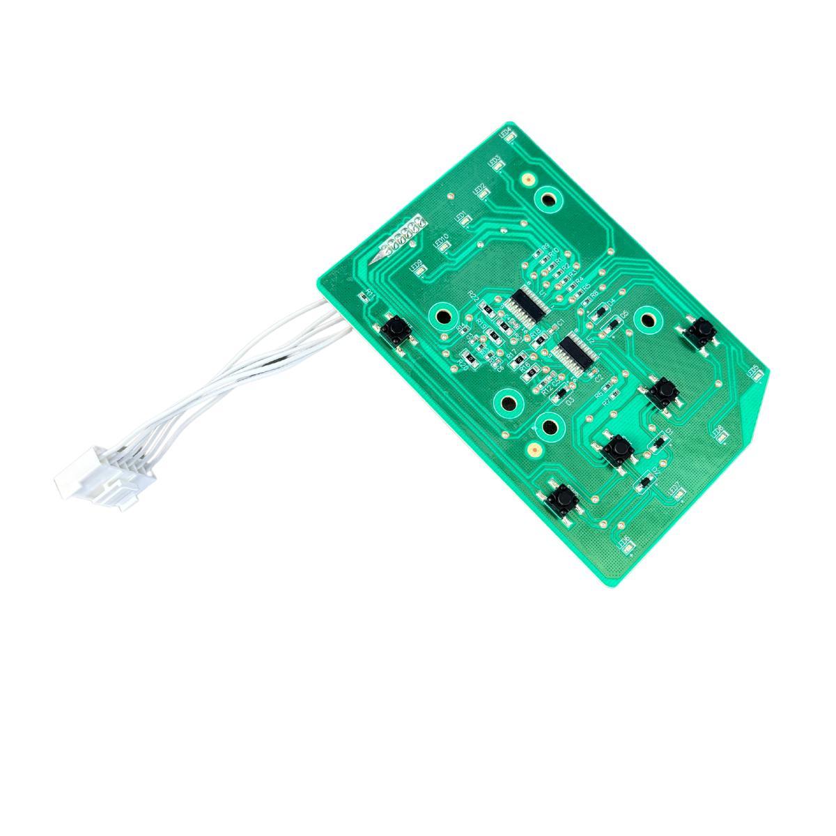 Miniatura Placa Interface Electrolux Lt10B/12B/13B Lt12F/15F
