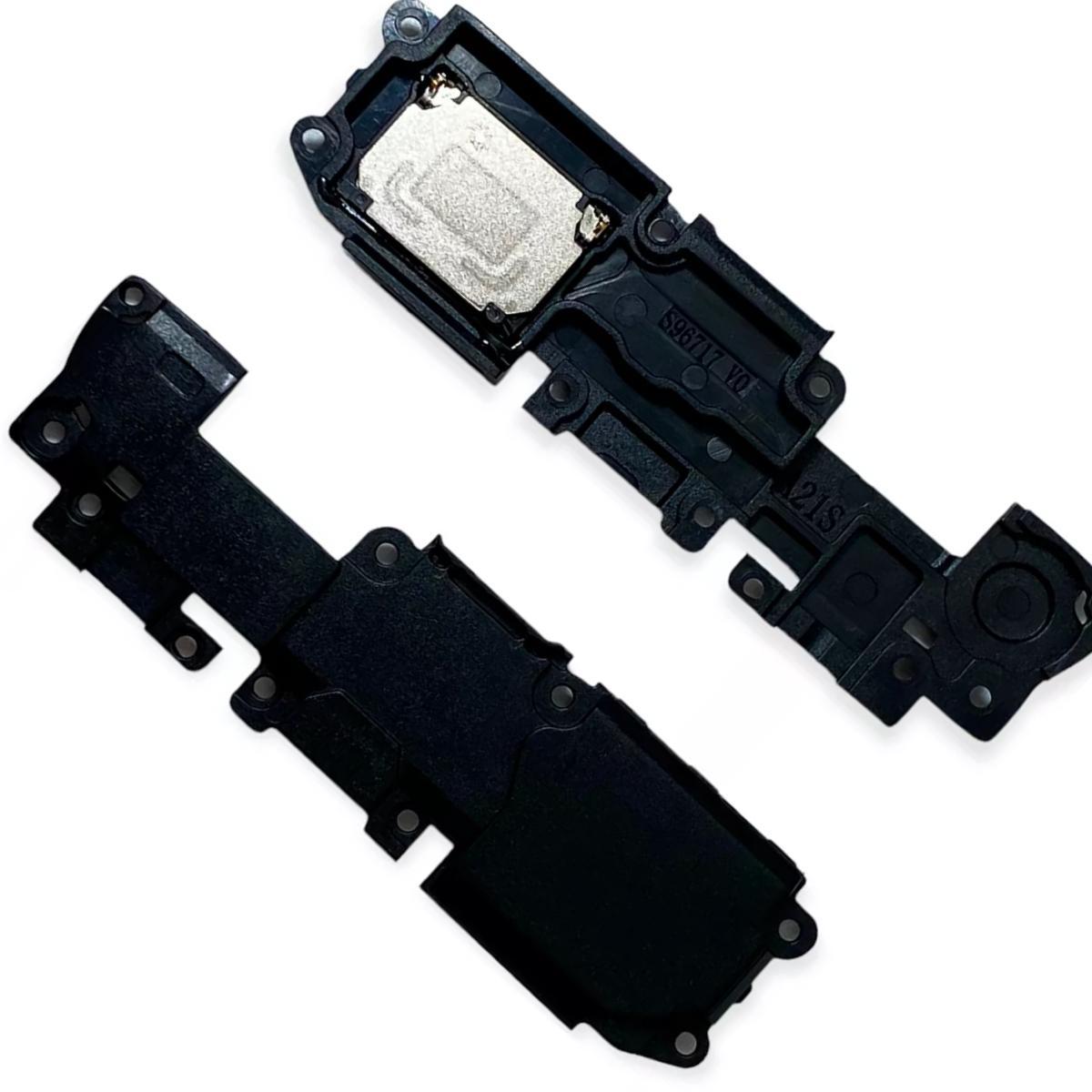Miniatura Alto Falante Campainha Completo Buzzer Para A21 A215