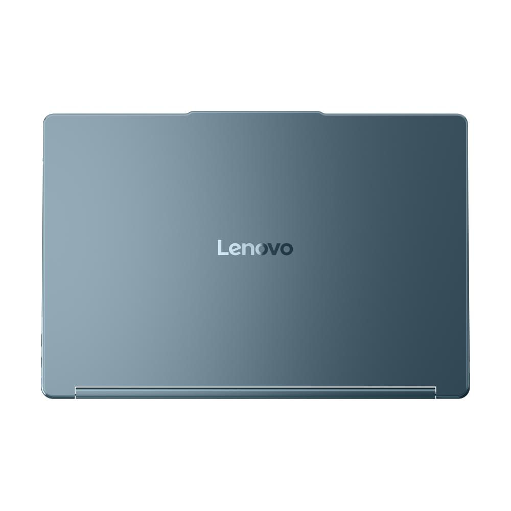 Notebook Lenovo Yoga Book 9 14IAH10 Intel Core Ultra 9 285H 32GB 1TB SSD Windows 11 14" - 83KJ001VBR Tidal Teal