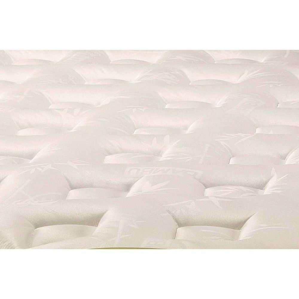 Miniatura Colchão Casal Molas Ensacadas Meditare Euro Pillow (138x188x29) Herval