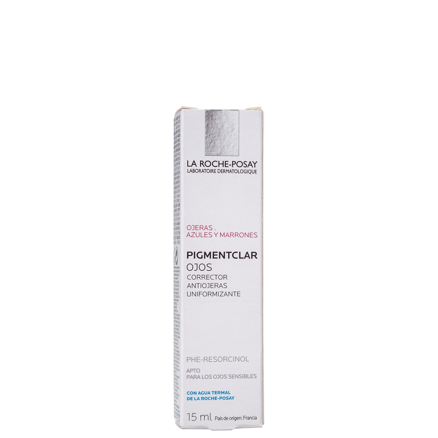 Miniatura La Roche-Posay Pigmentclar - Creme para Olheiras 15ml