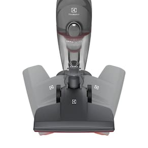Miniatura Aspirador de Pó Vertical 2 em 1 Electrolux STK15 com Fio Urban 1450W Cinza 110V