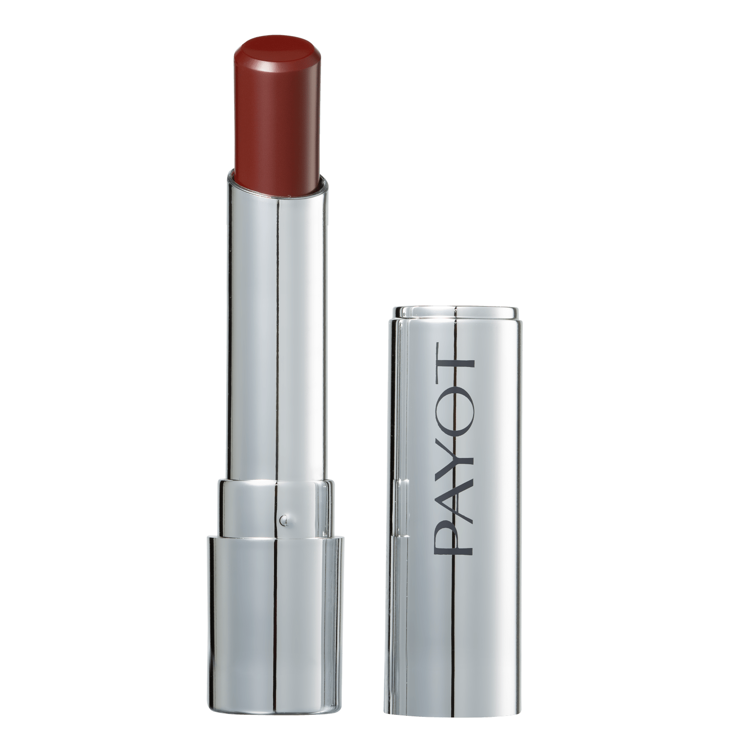 Miniatura Payot Hidratante Vermelho Bordô - Batom 3,60g