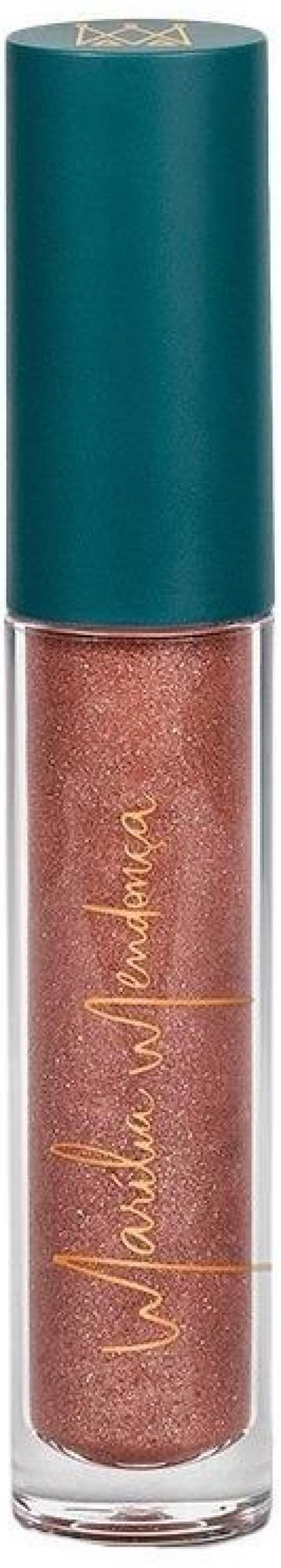 Miniatura Brilho Labial Lip Gloss Marília Mendonça 3,8G Escolha A Cor