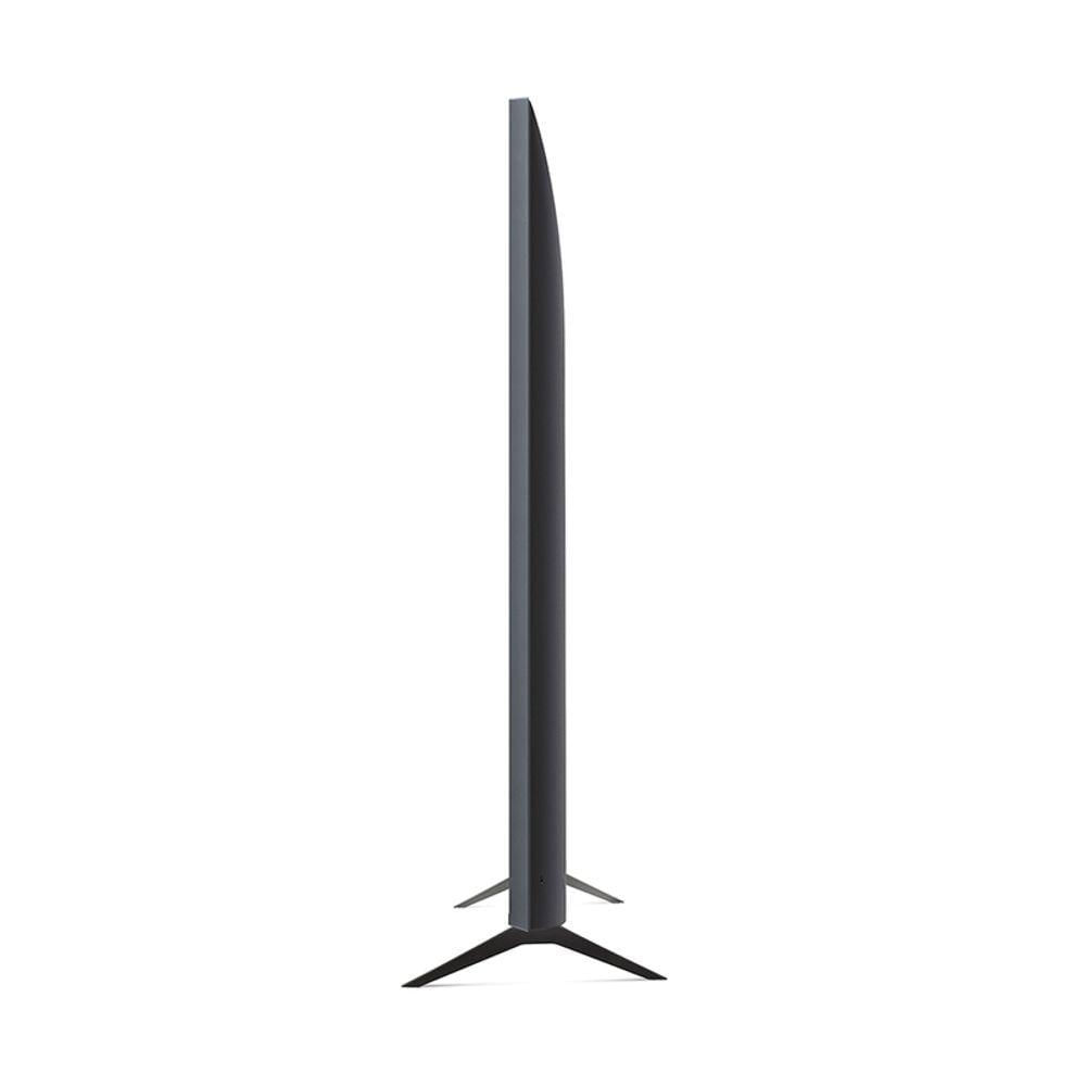 Miniatura Smart TV LG 60'' 4K UHD WiFi Bluetooth HDR Inteligência Artificial ThinQ Smart Magic Google Alexa 60UQ8050PSB 2022