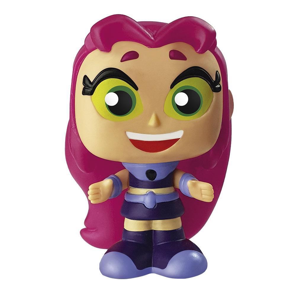 Miniatura Fandom Box Jovens Titãs - Estelar