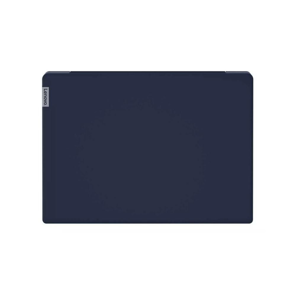 Miniatura Usado: Lenovo Ideapad 330S-14IKB 14" Intel Core i5-8250U 1TB HD 8GB RAM Azul Excelente - Trocafone